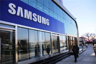 爭不過國產(chǎn)手機 三星或再關(guān)閉一家中國工廠,只留最后一家