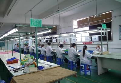 【聲控發光手環 聲控手鐲 LED發光手環 深圳專業定制】價格_廠家_圖片 -