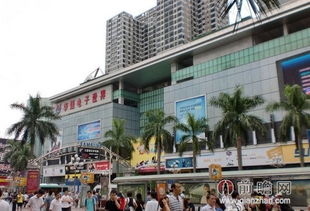 山寨電子之都深圳 死工廠的創新究竟有何出路