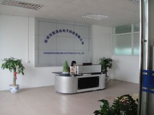 遙控器_深圳市凱洛達(dá)電子科技