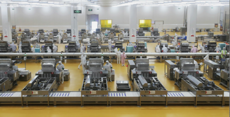 眉山欲建成都都市圈先進制造強市 讓眉山之于成都猶如東莞之于深圳