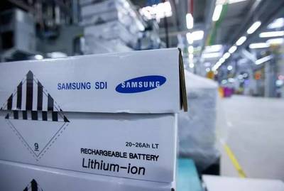 中韓經(jīng)貿(mào)關(guān)系若破裂，深圳電子產(chǎn)業(yè)將首當(dāng)其沖