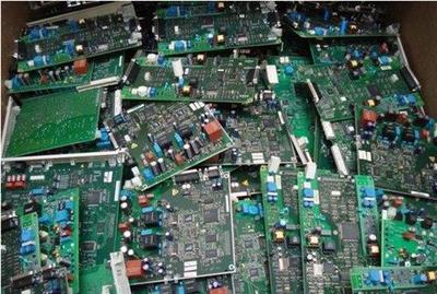 深圳電子回收服務(wù)概述 從二手電子產(chǎn)品回收到專業(yè)公司介紹——以宇科信電子為例