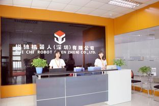 銳馳機(jī)器人在深圳電子工廠 自動(dòng)化生產(chǎn)線的高效革命