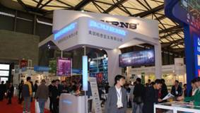 第77屆中國電子展4月深圳盛大開幕，引領電子技術新浪潮