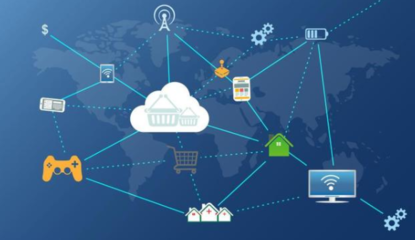 互聯(lián)網(wǎng)大數(shù)據(jù)驅(qū)動時代進(jìn)步 高標(biāo)準(zhǔn)全面賦能工業(yè)互聯(lián)網(wǎng)數(shù)據(jù)服務(wù)